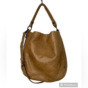 Frye Melissa Hobo Purse